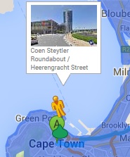 Find Directions